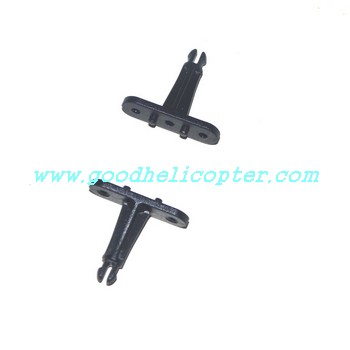 subotech-s902-s903 helicopter parts head cover canopy holder